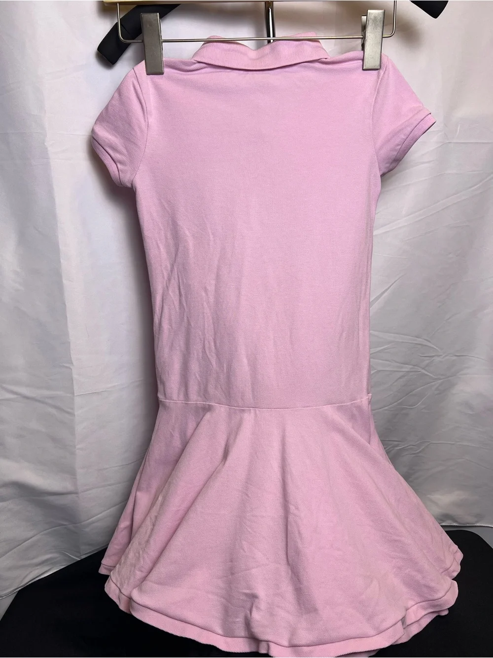 Polo Ralph Lauren description brand